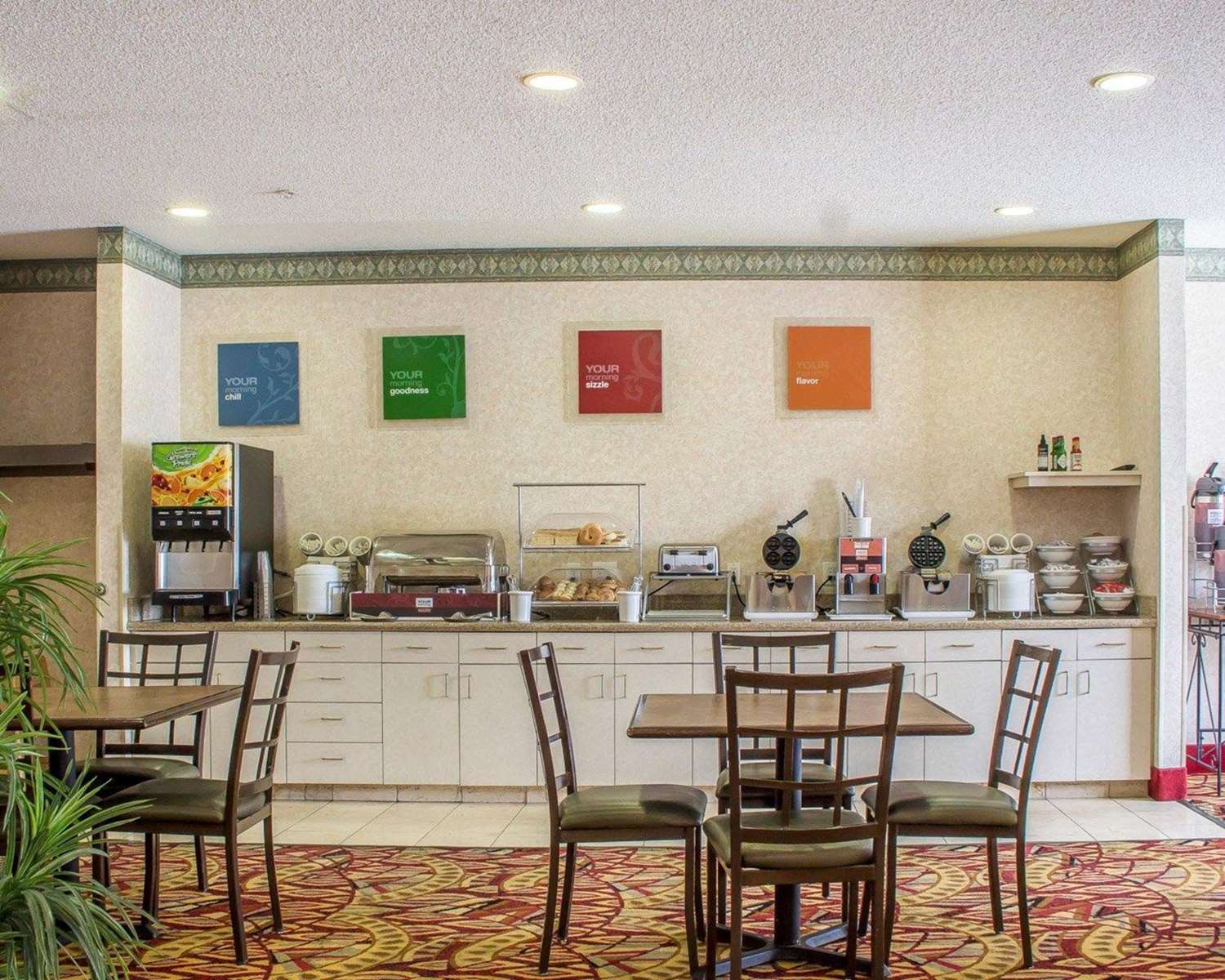 Baymont by Wyndham Phoenix North 39/47