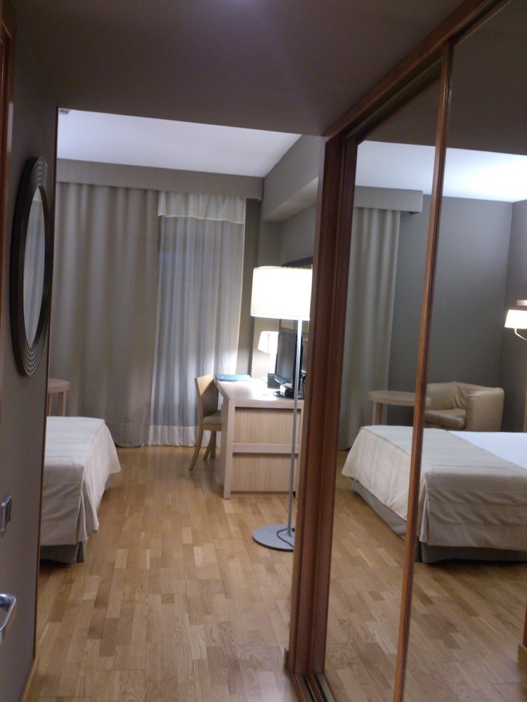 Parador de la Seu d'Urgell 14/50