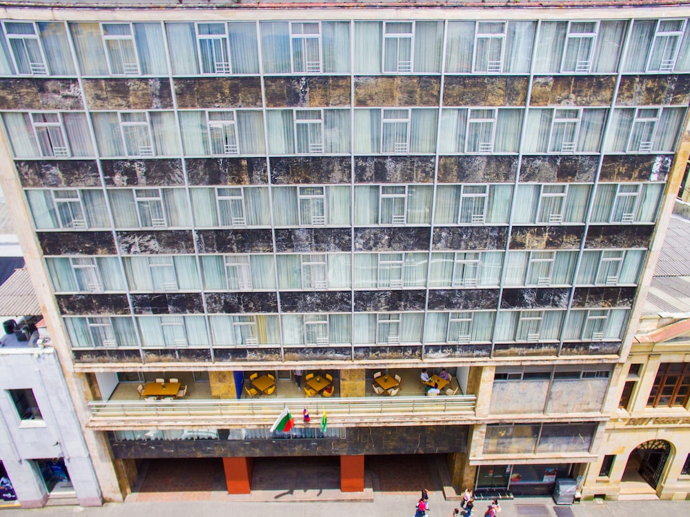 Pop Art Hotel Manizales Centro Historico 1/50