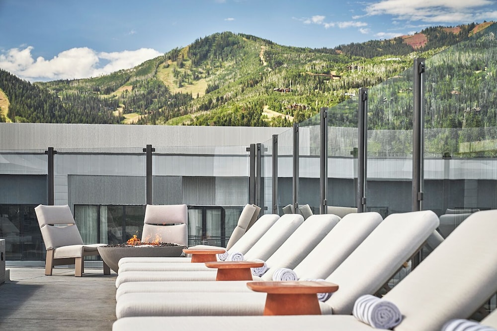 Pendry Park City 6/49