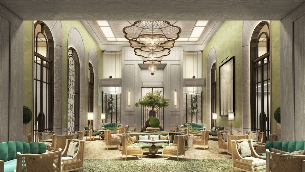 Waldorf Astoria Xiamen 13/78