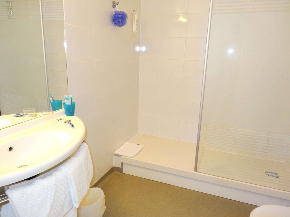 Ibis Budget Marne La Vallee 57/60