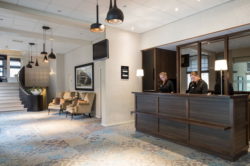 Bilderberg de Bovenste Molen Hotel 6/54