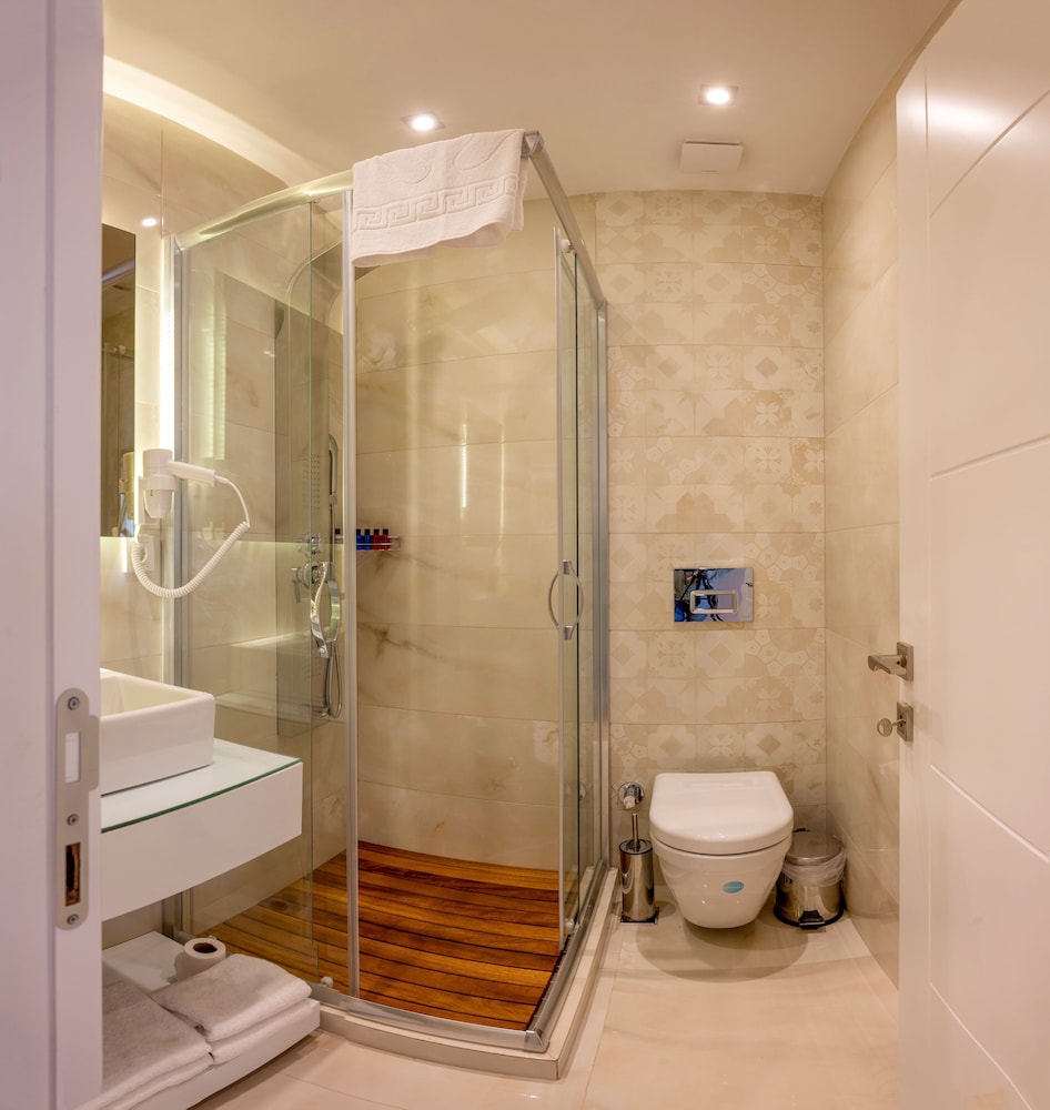 Hotel Grand Istanbul 46/49