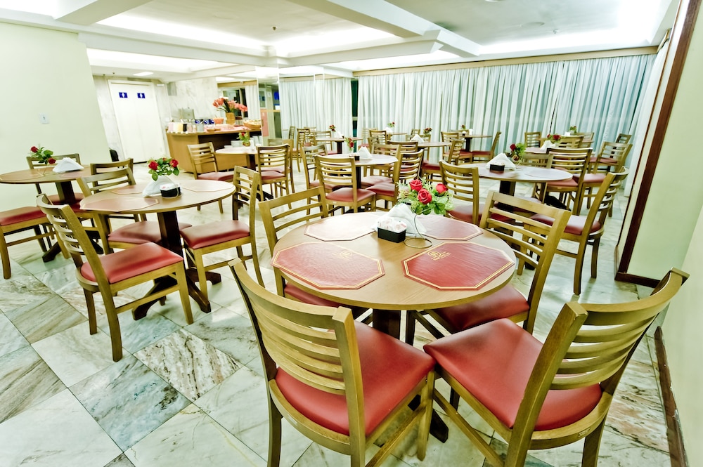 Hotel Dan Inn Express Porto Alegre By Nacional Inn 58/72