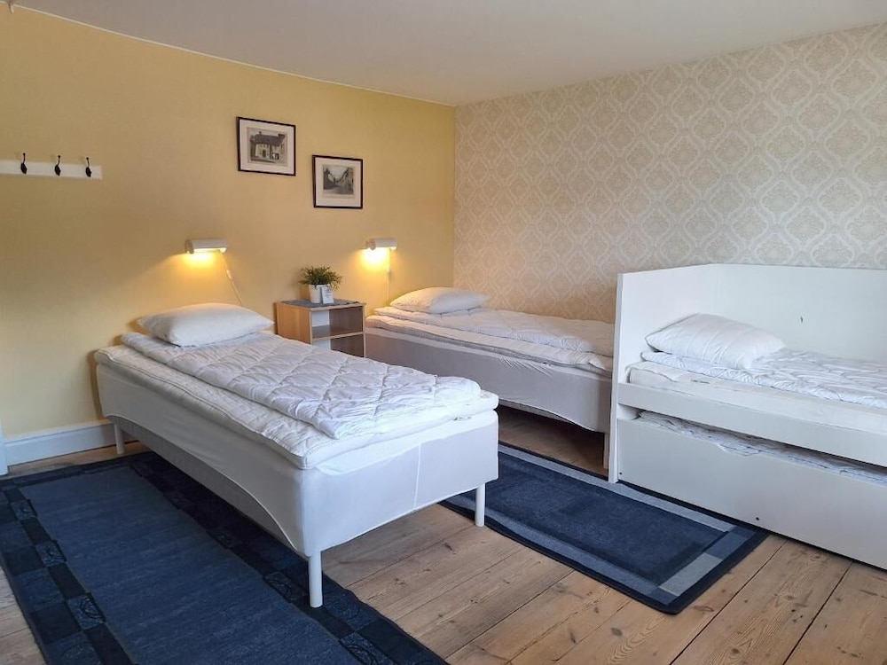 Skeppsdockans Camping & Vandrarhem 11/31