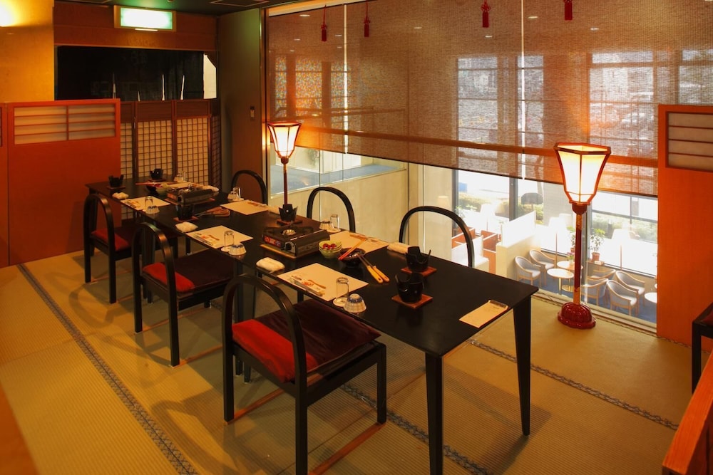 Hotel Sekumiya 31/37