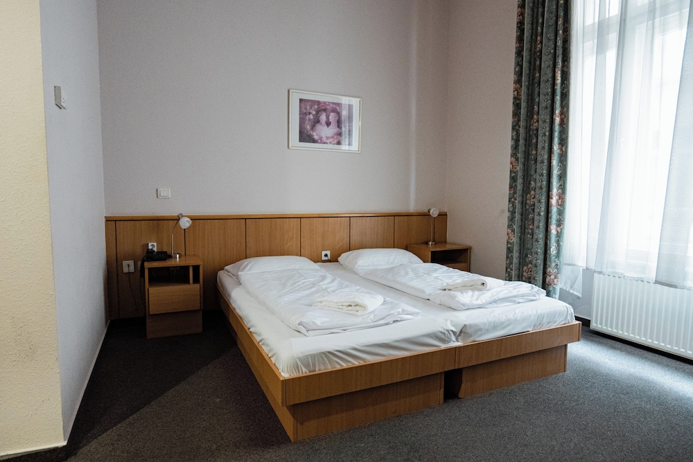 Pilvax Hotel Budapest 26/75