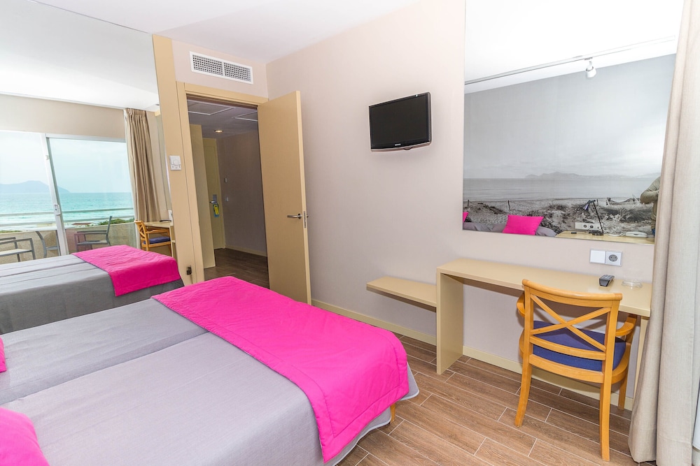 SUITE, SEA VIEW