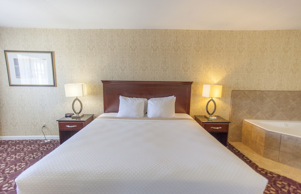 Days Inn By Wyndham Shenandoah 13/52