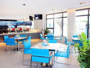Bestay Dongguan South Xiping 17/19