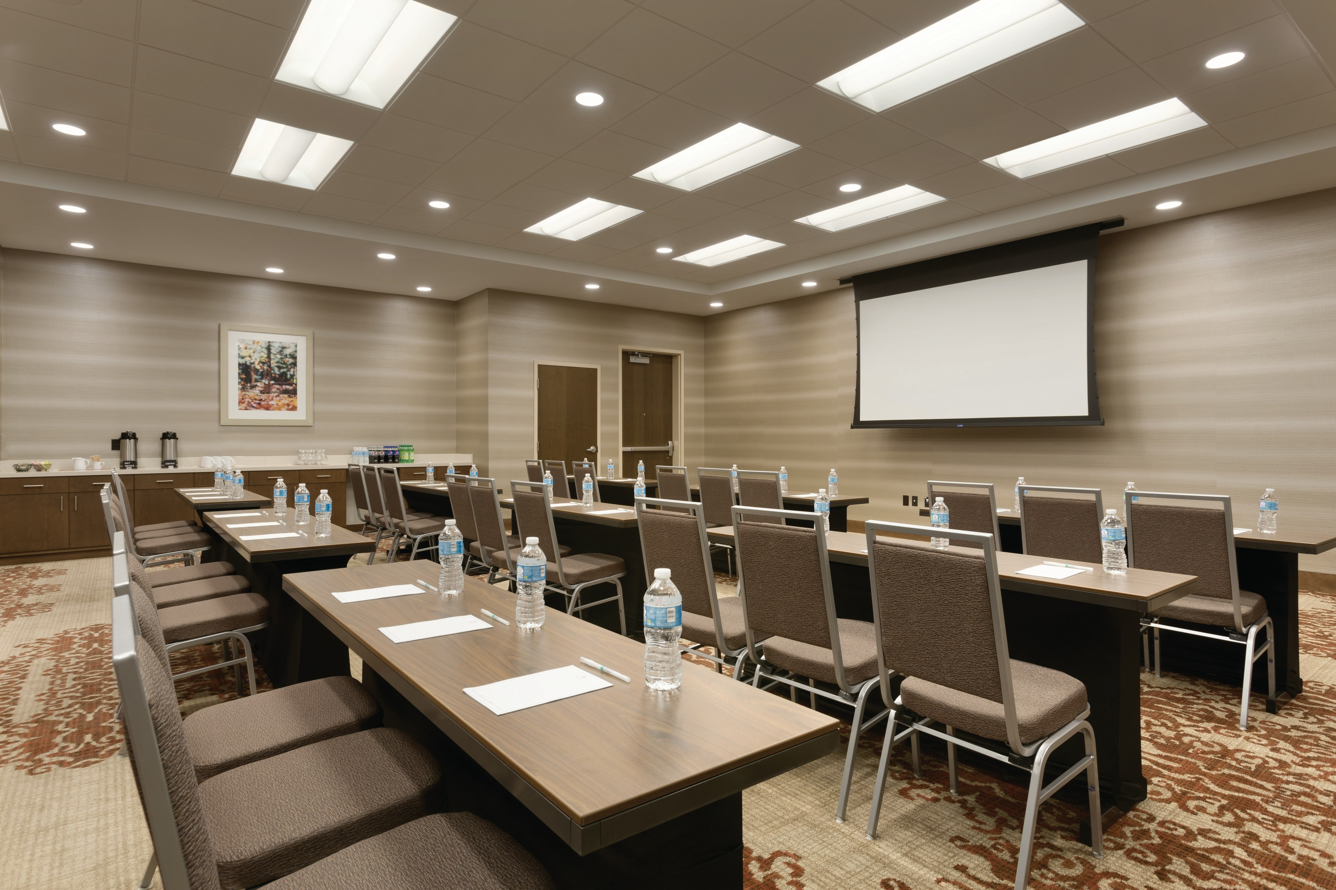 Embassy Suites Akron-Canton Airport 48/58