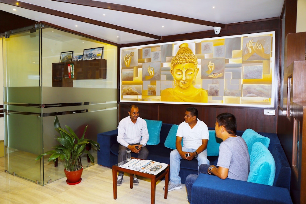 Hotel Haven O'ganga 49/60