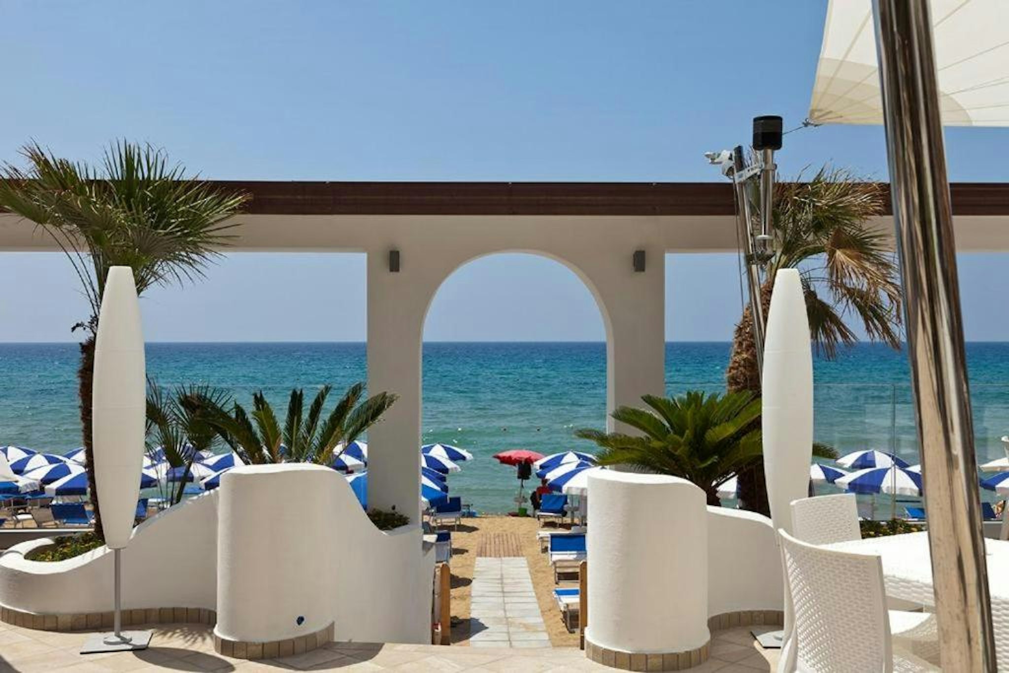 GRAND HOTEL SANTA MARIA 30/30