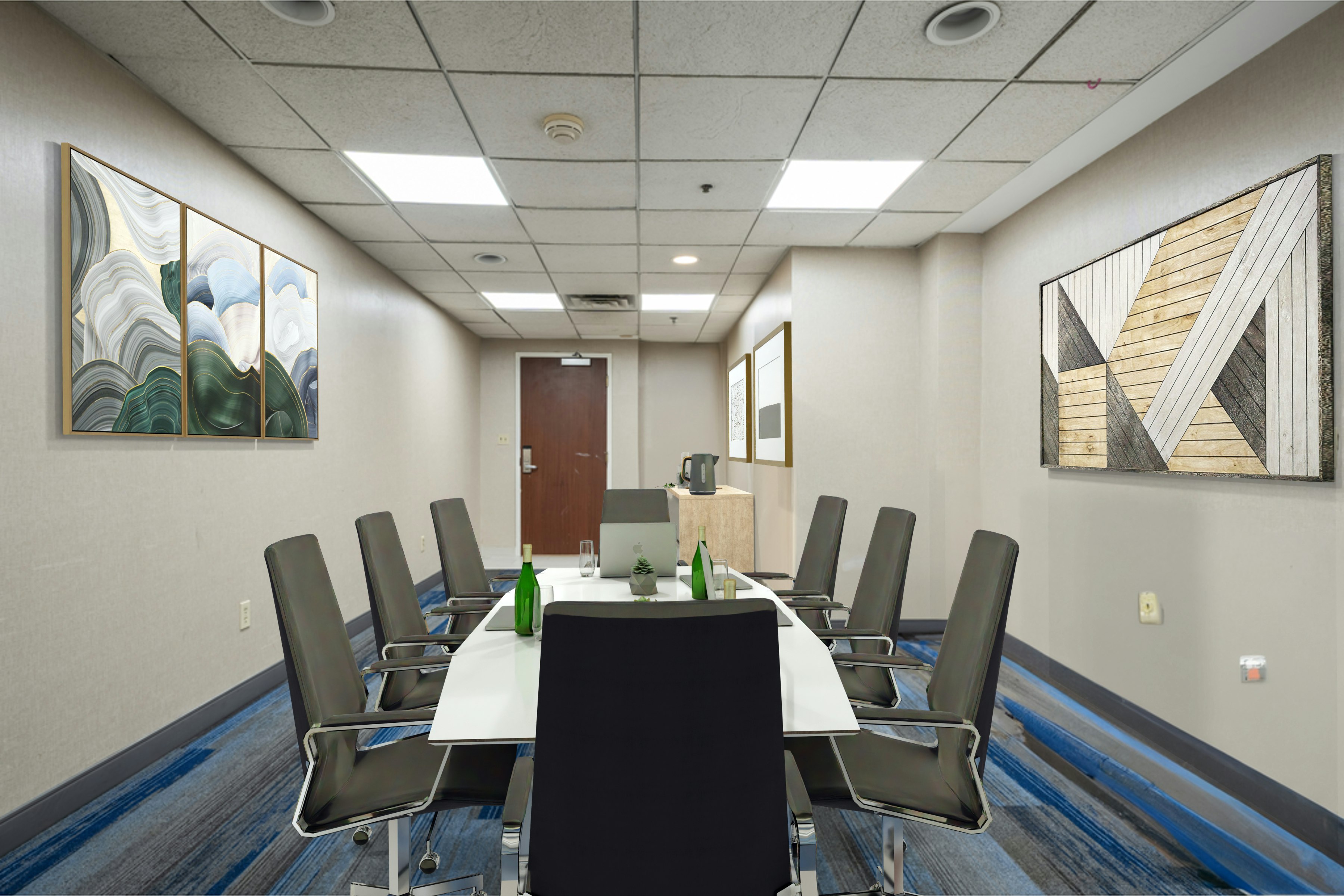 Hampton Inn Ridgefield Park 41/48