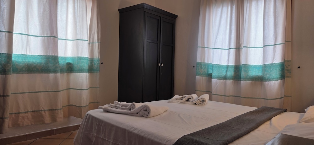 Residence Lu Lamoni Costa Nord 21/50
