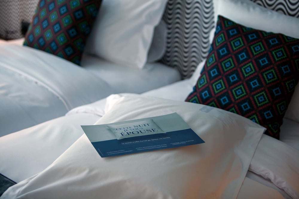 Kyriad Residence Casablanca Centre Ville 18/57