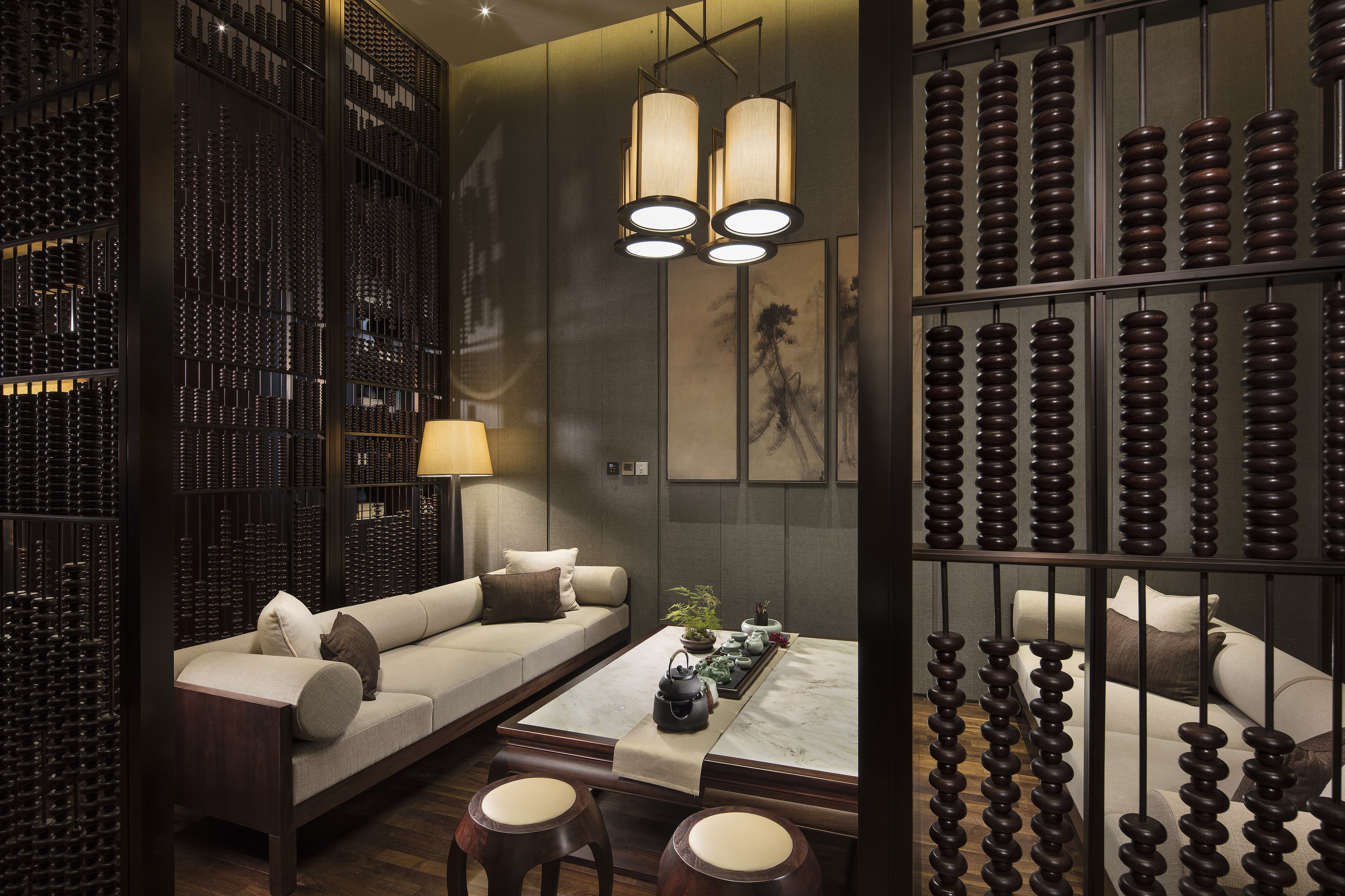 HUALUXE Hotels and Resorts Zhangjiakou 50/50