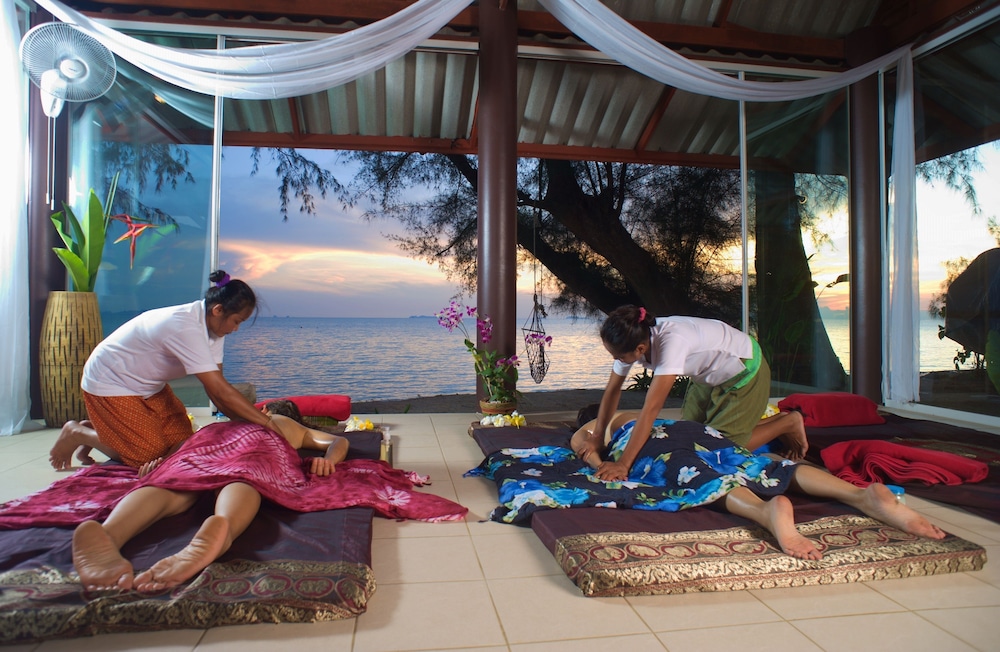 The Siam Residence Boutique Resort 48/69