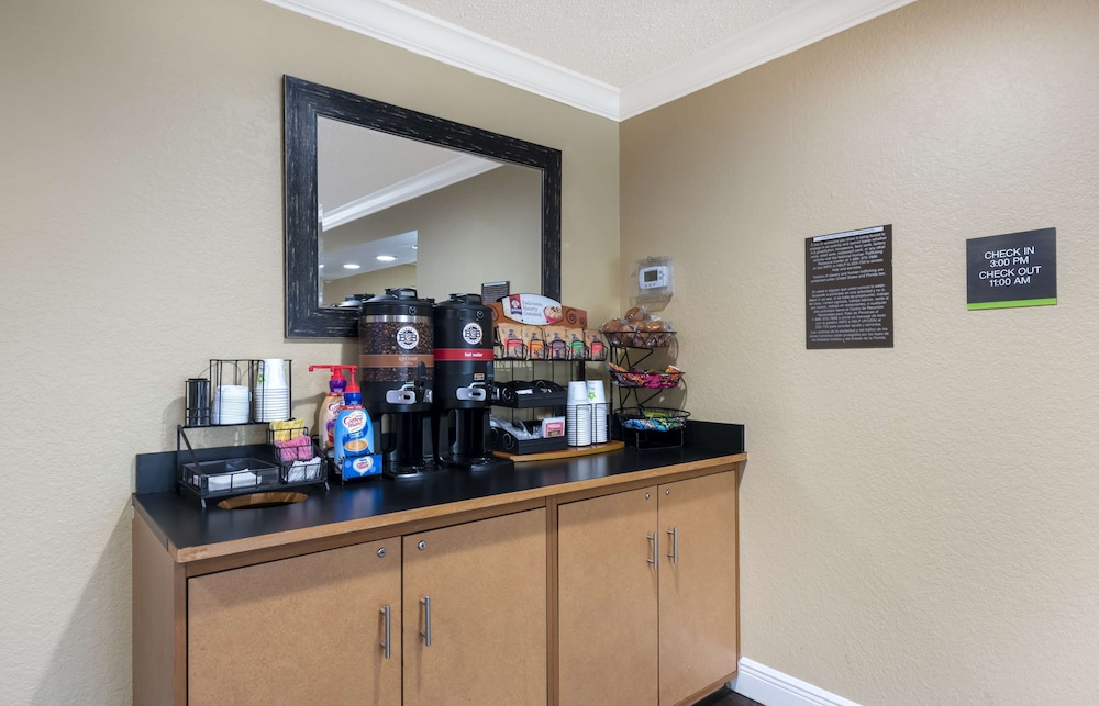 Extended Stay America Melbourne Airport 11/50
