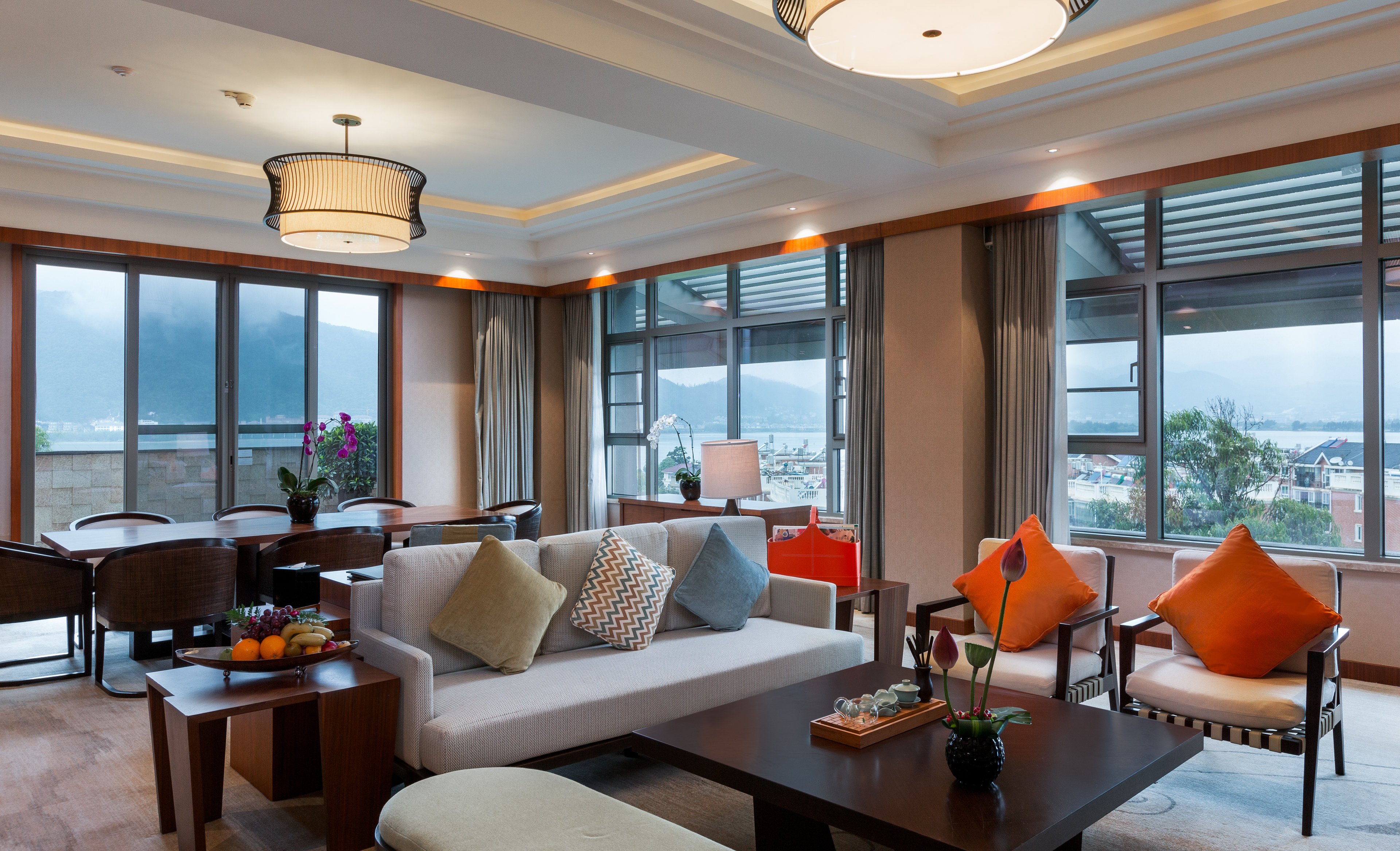 InterContinental Kunming 57/79