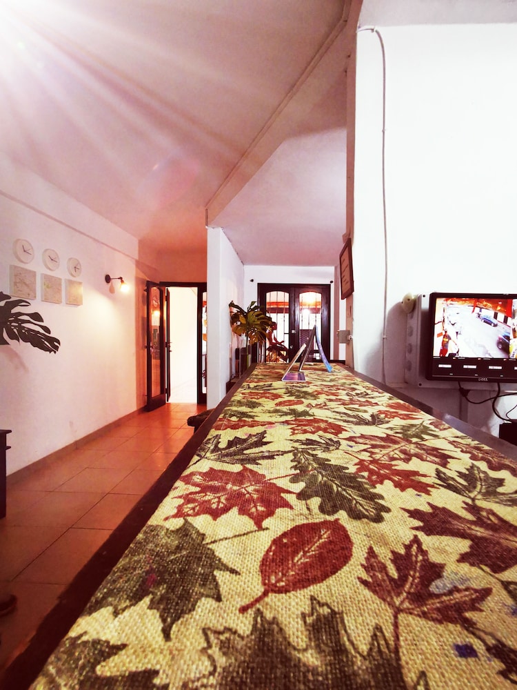 COSTANERA HOSTEL ASUNCION 7/53