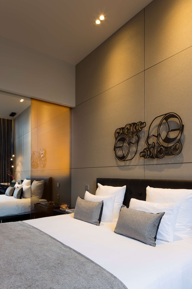 Art Otel Amsterdam 12/71
