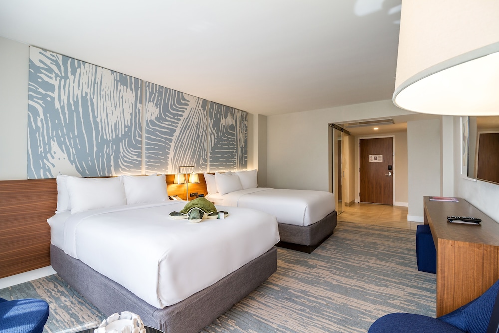 B Ocean Resort Fort Lauderdale 9/50