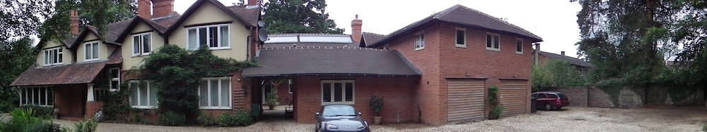 The Kingsley at Eversley 2/48