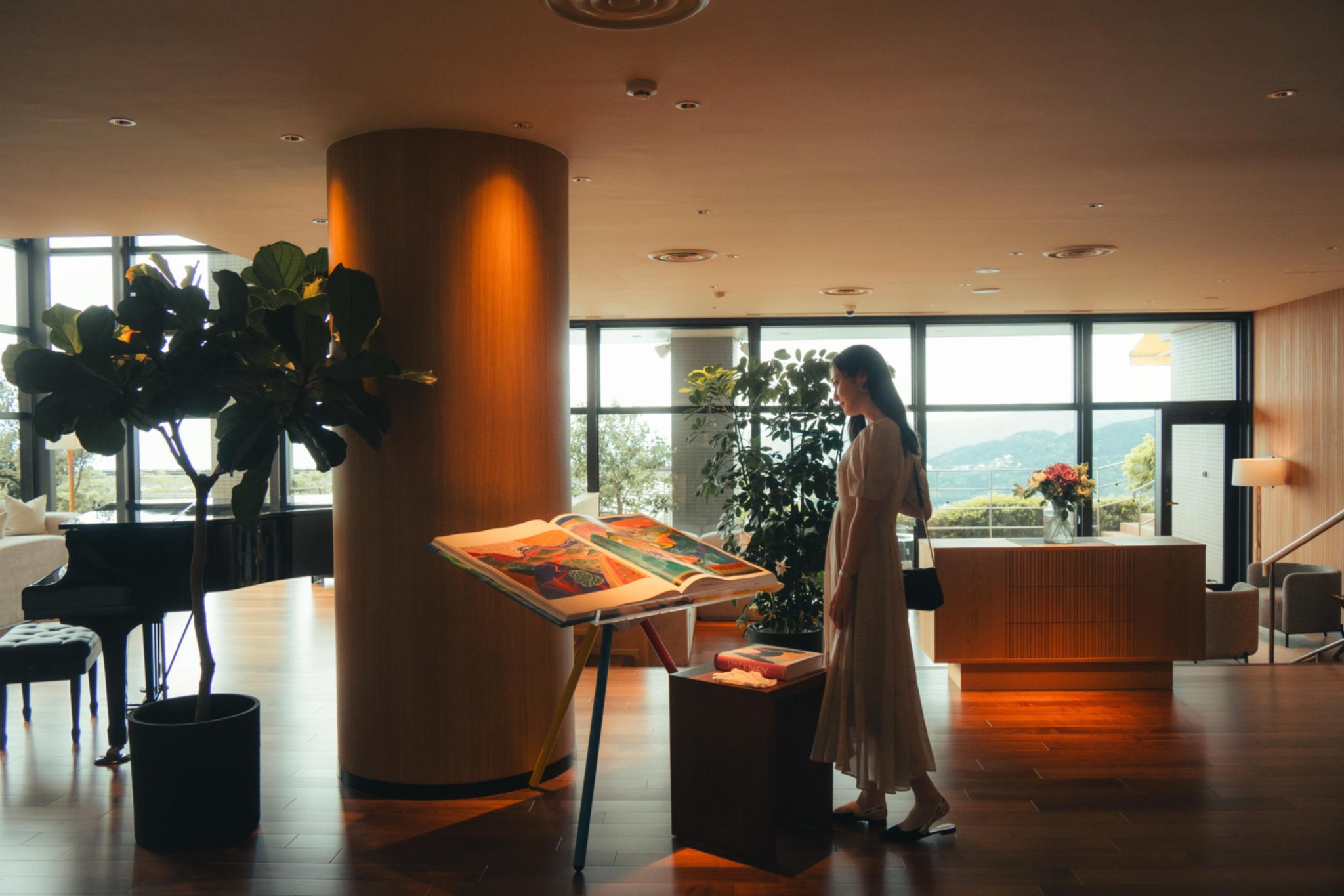 Hotel Grand Bach Atami Crescendo 1/37