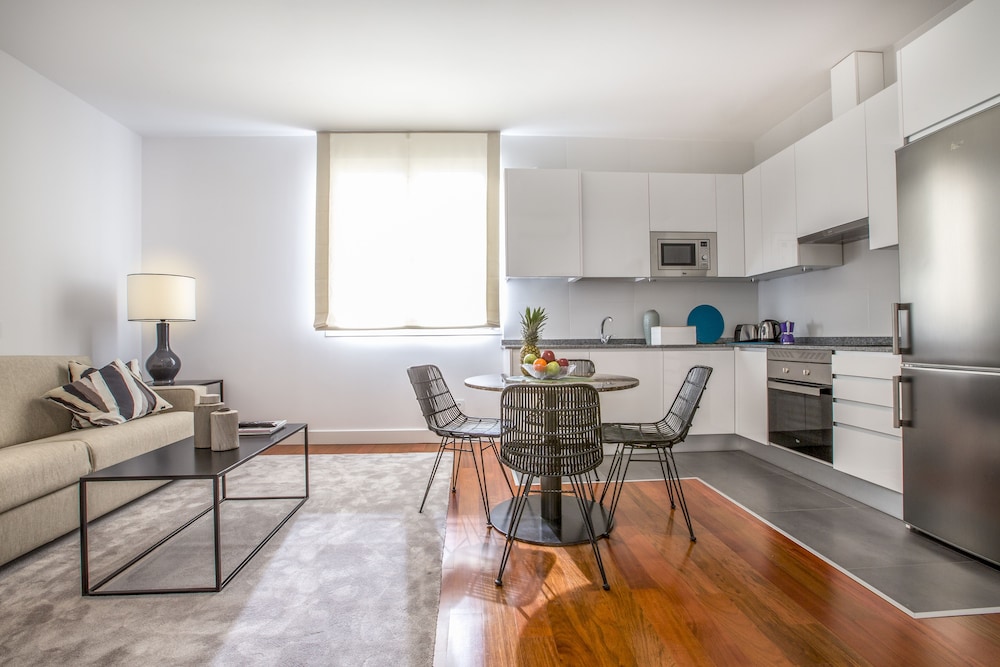 Slow Suites Augusto 26/39