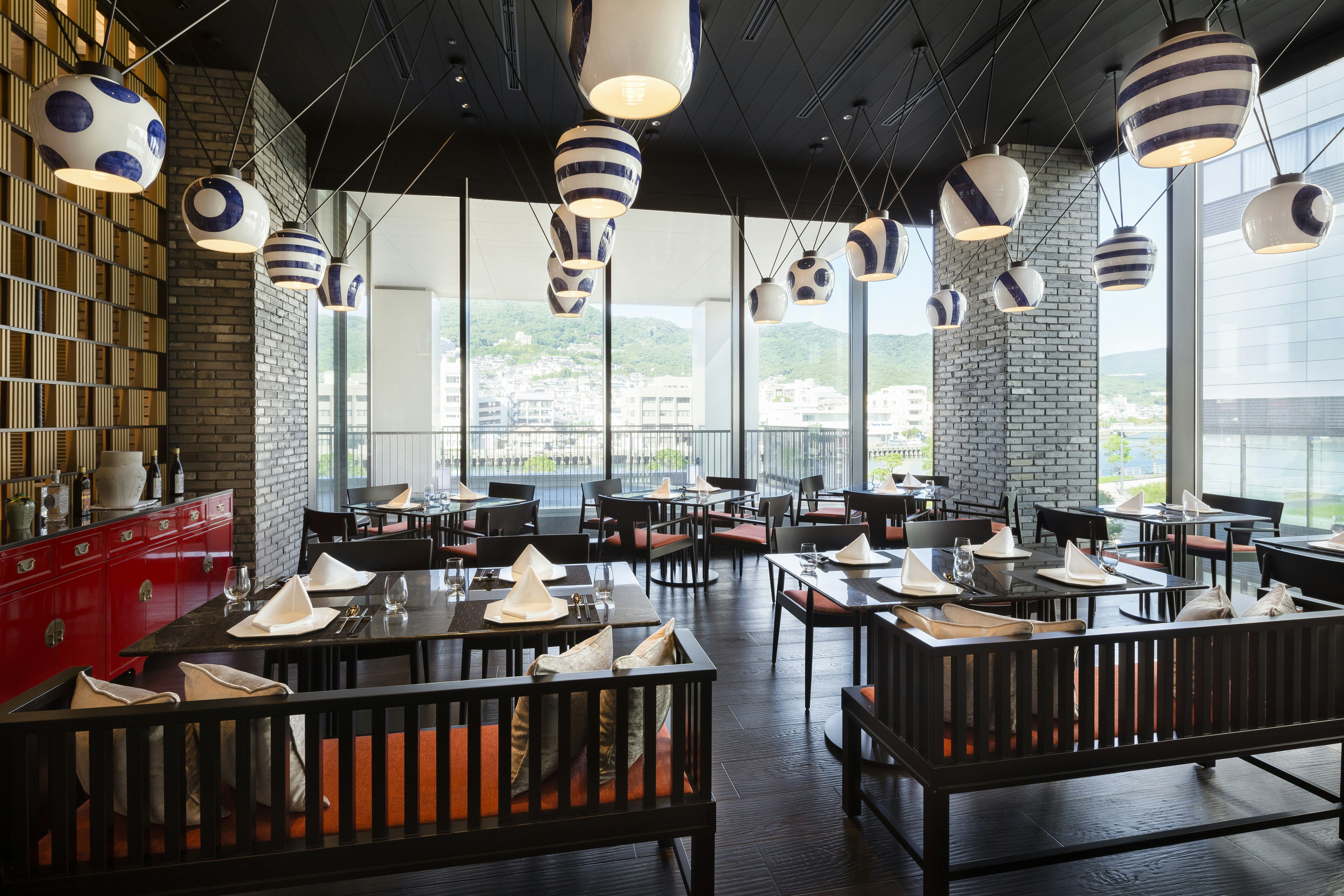 Hilton Nagasaki 39/52