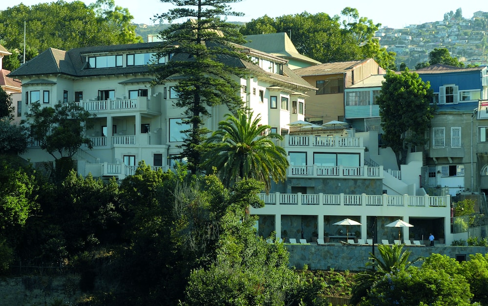 Casa Higueras - Adults Only 1/64