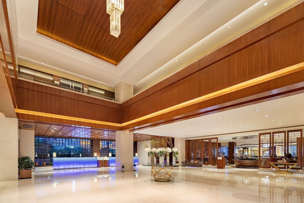 Radisson Collection Hyland Shanghai 7/78