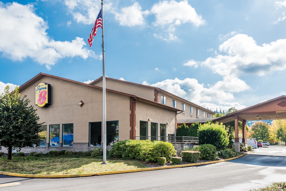 Sleep Inn Kelso Longview 1/51