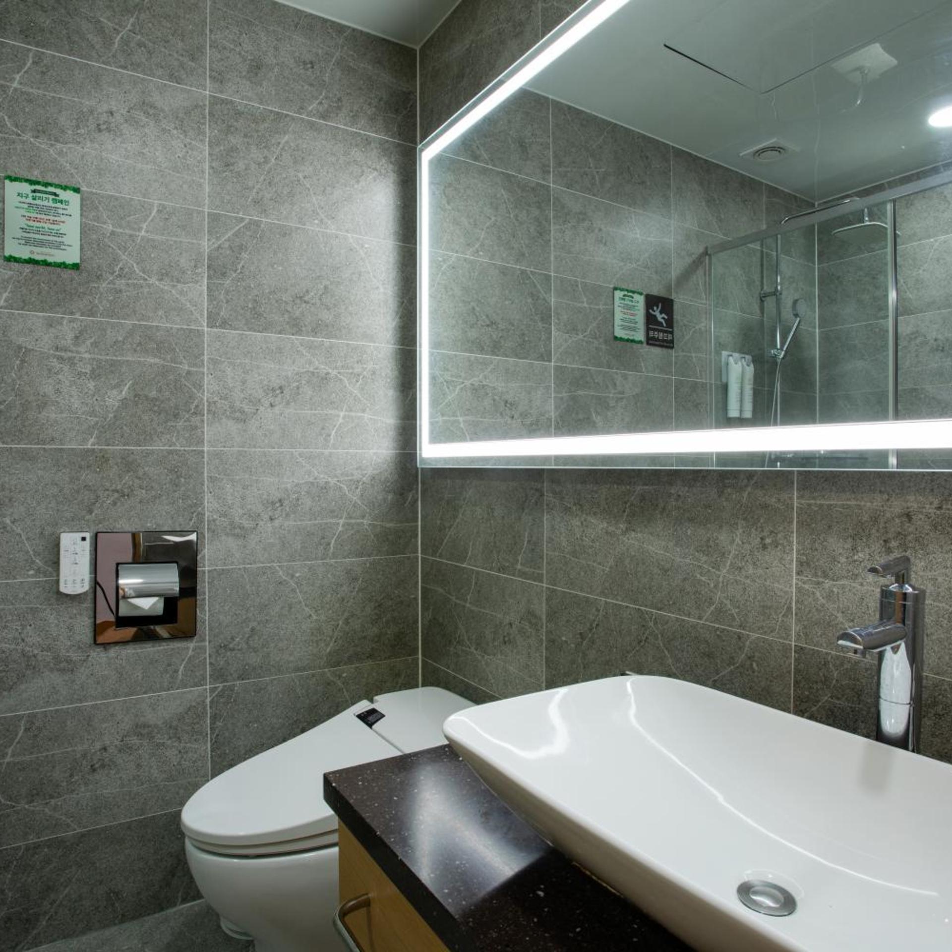 Deluxe, Twin Beds, Lake View, Sea Cruise Hotel 8/8