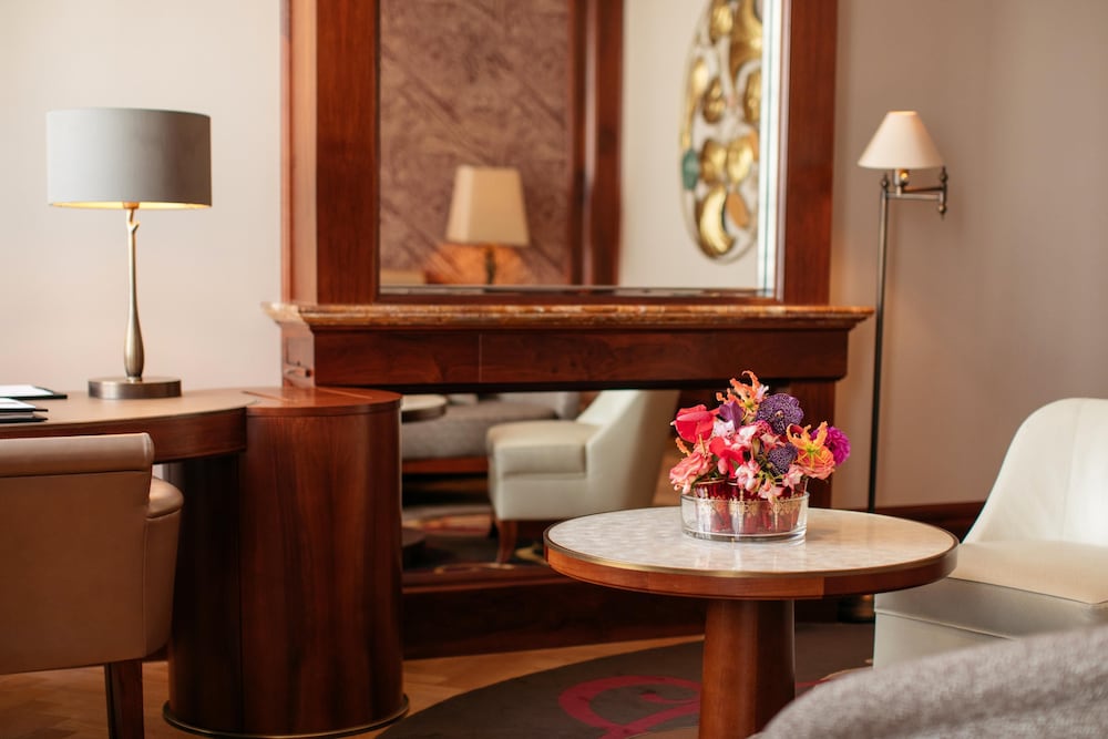 Park Hyatt Vienna 68/78