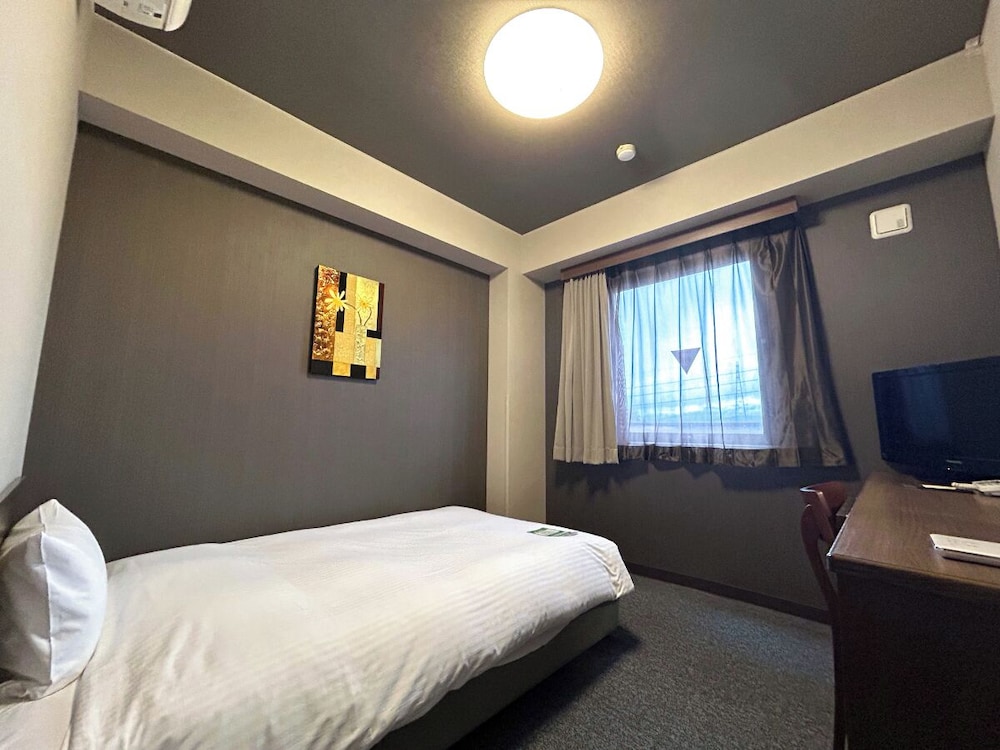Hotel Route-Inn Myoko Arai 6/31