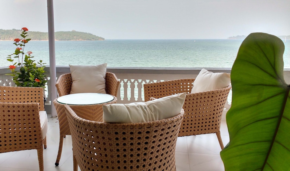 Kokari Guest House 26/31