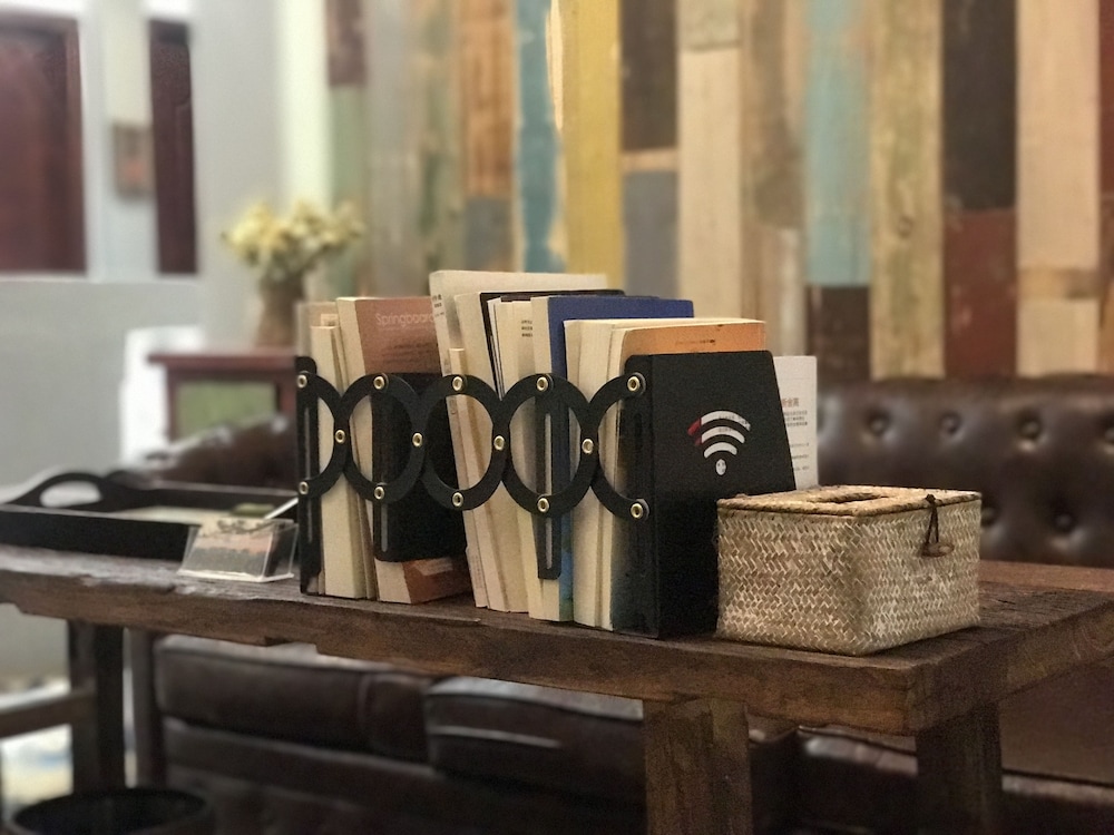 Chaozhou Mumian Hotel 29/50