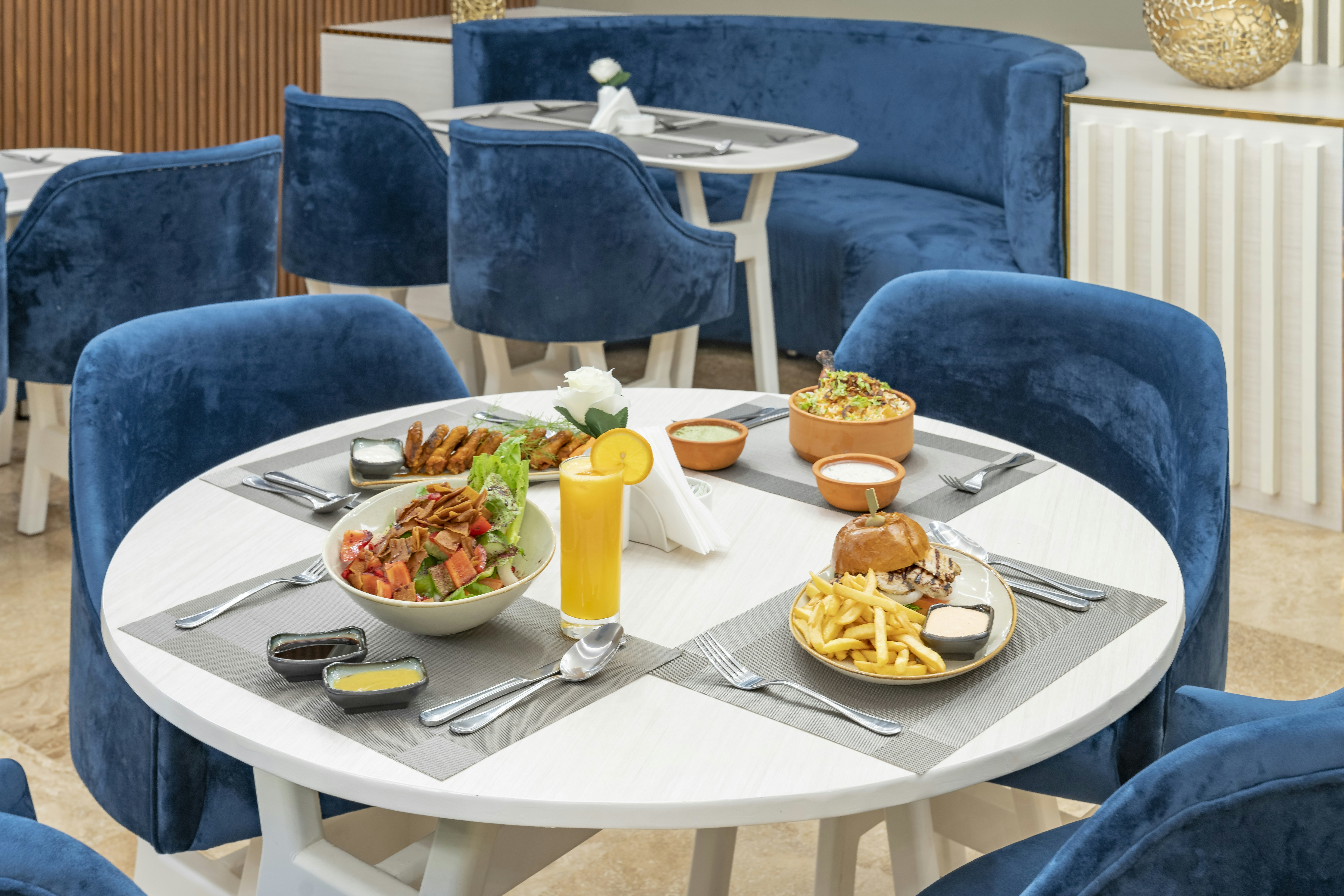 Citadines Al Ghubrah Muscat 35/48