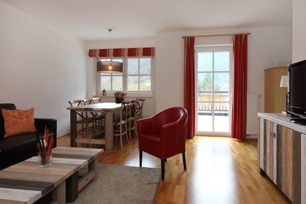 Alpine Resort by Alpin Rentals 19/28