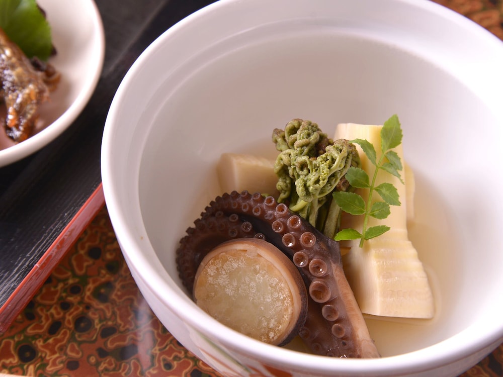 Yamamoto Ryokan 2/39