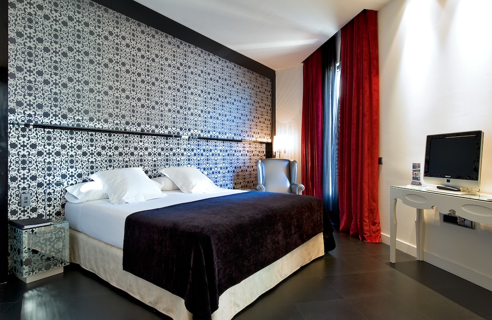 Vincci Via 66 Hotel 15/50