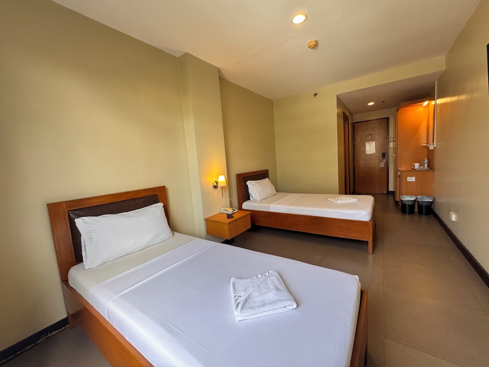 Fuente Oro Business Suites 39/68