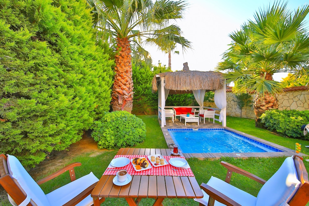 Alacati Balbadem Hotel 49/59