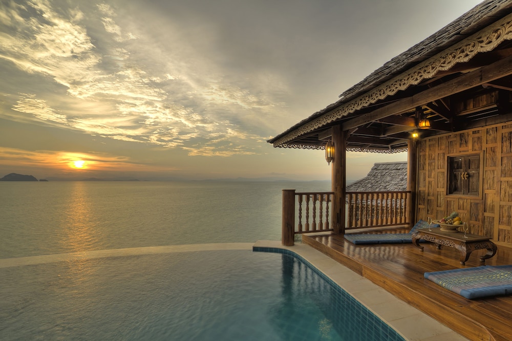 Santhiya Koh Yao Yai Resort Spa 32/74