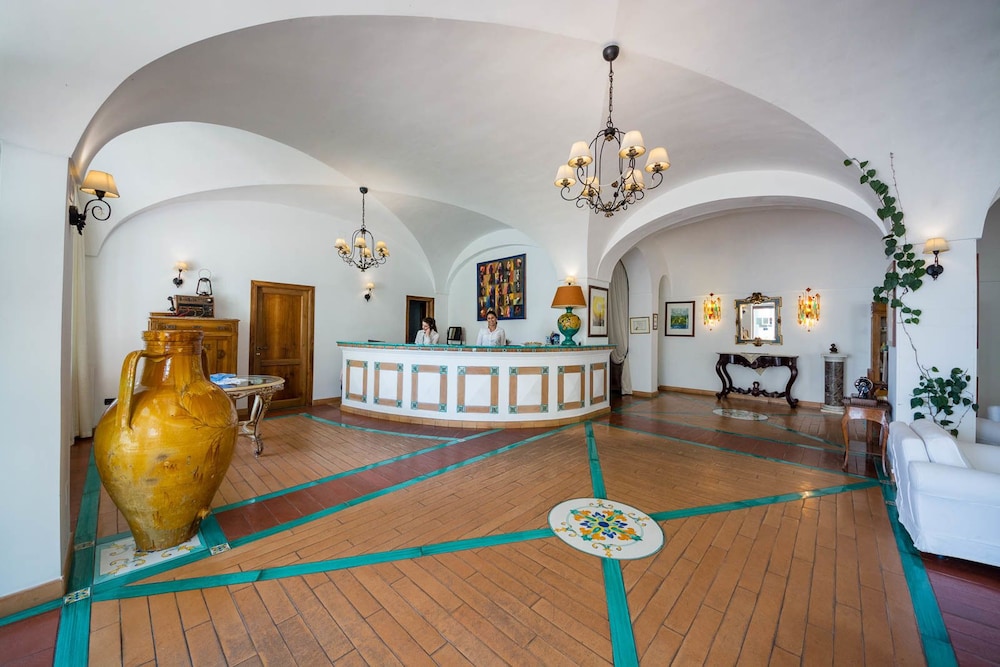 Hotel San Francesco 9/60
