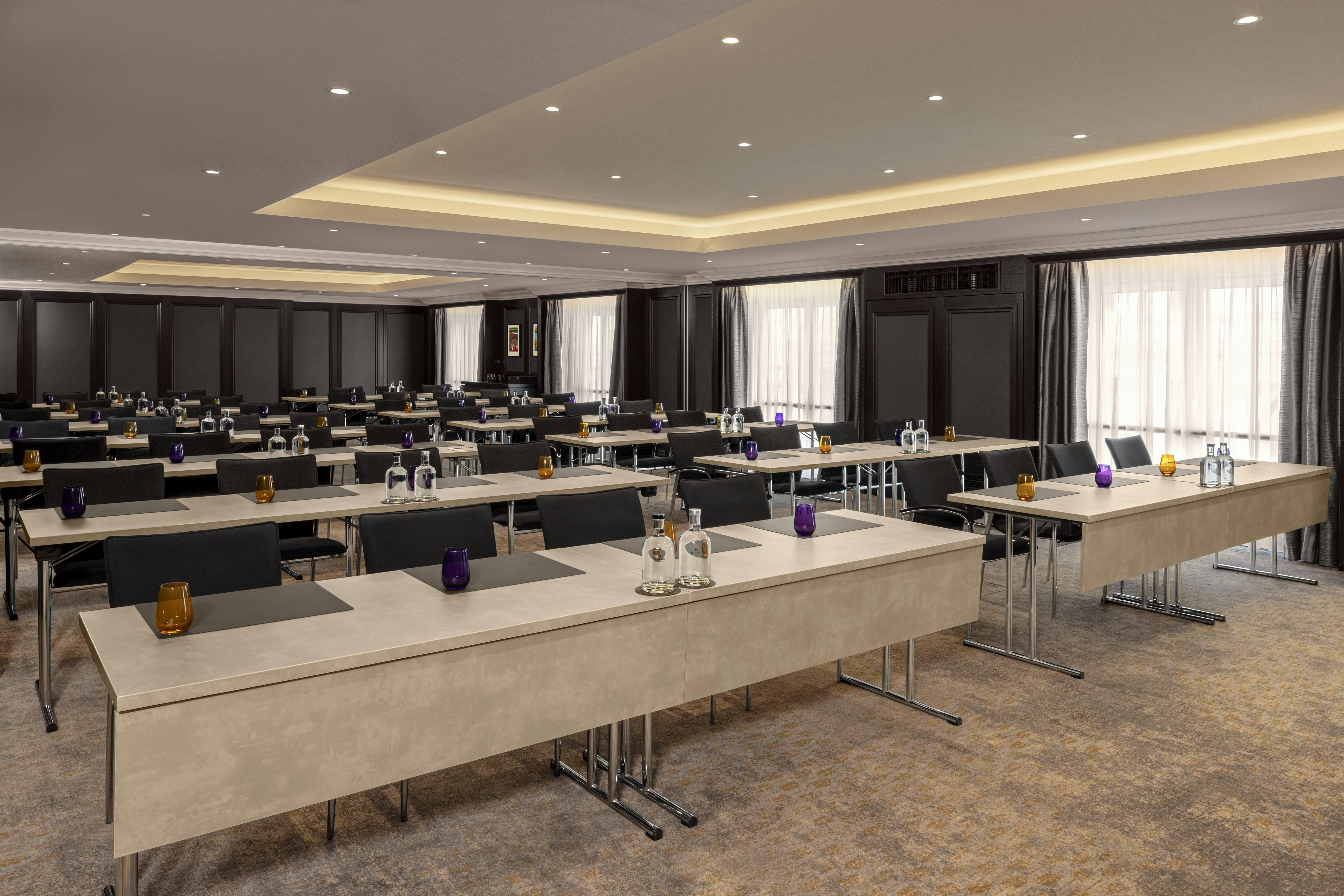 Hilton Vienna Plaza 79/83