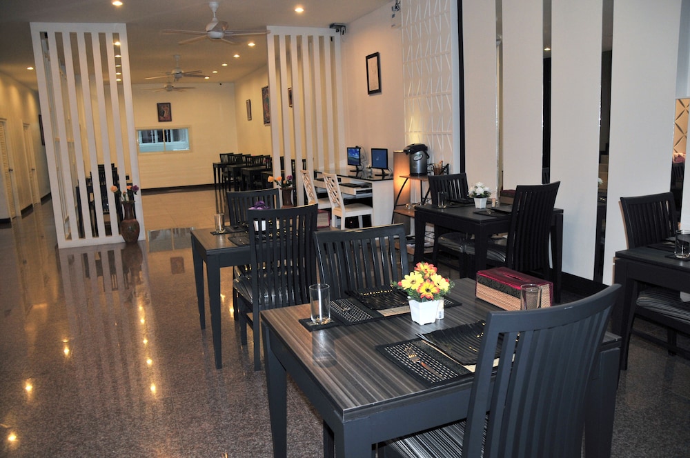 The Cocoon Patong 46/50